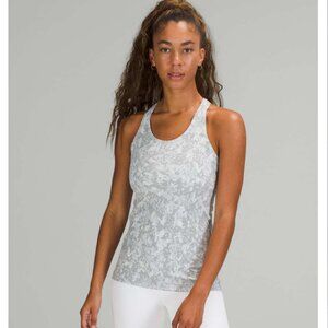 Lululemon Women's Cool Racerback Tank Top *Nulu